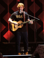 Ed Sheeran mug #G1213126