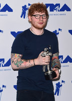Ed Sheeran mug #G1213127