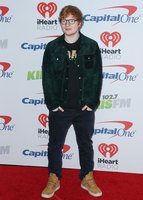Ed Sheeran Longsleeve T-shirt #2971031