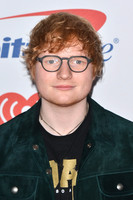 Ed Sheeran Longsleeve T-shirt #2971035