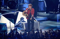 Ed Sheeran mug #G1213141