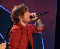 Ed Sheeran magic mug #G1213144