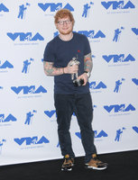 Ed Sheeran mug #G1213145
