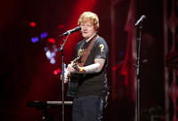 Ed Sheeran tote bag #G1213147