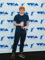 Ed Sheeran Longsleeve T-shirt #2971050