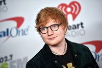 Ed Sheeran magic mug #G1213151