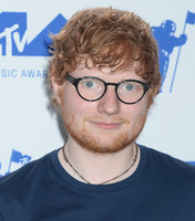 Ed Sheeran Longsleeve T-shirt #2971055