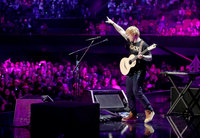 Ed Sheeran mug #G1213159