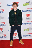 Ed Sheeran Longsleeve T-shirt #2971062