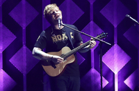 Ed Sheeran mug #G1213161