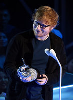 Ed Sheeran Longsleeve T-shirt #2971069
