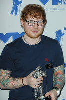 Ed Sheeran magic mug #G1213173