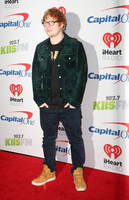 Ed Sheeran Longsleeve T-shirt #2971081