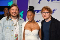 Ed Sheeran tote bag #G1213191