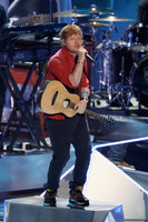 Ed Sheeran magic mug #G1213193