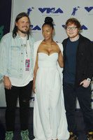 Ed Sheeran Longsleeve T-shirt #2971097