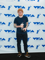 Ed Sheeran magic mug #G1213196