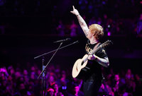 Ed Sheeran magic mug #G1213197