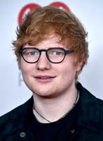 Ed Sheeran magic mug #G1213204