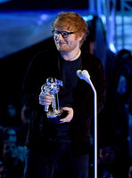 Ed Sheeran magic mug #G1213214