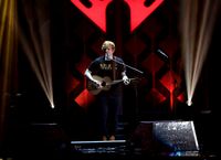 Ed Sheeran Sweatshirt #2971120