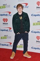 Ed Sheeran Longsleeve T-shirt #2971123