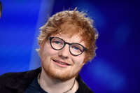 Ed Sheeran mug #G1213225