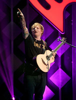 Ed Sheeran magic mug #G1213233