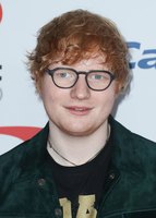 Ed Sheeran magic mug #G1213234