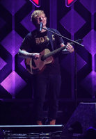 Ed Sheeran Longsleeve T-shirt #2971142