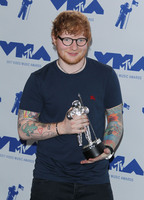 Ed Sheeran magic mug #G1213248