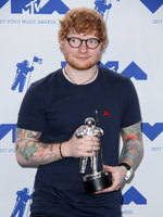 Ed Sheeran magic mug #G1213250