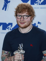 Ed Sheeran magic mug #G1213254