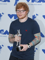 Ed Sheeran magic mug #G1213267