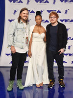 Ed Sheeran Longsleeve T-shirt #2971175