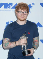 Ed Sheeran mug #G1213279