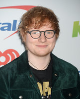 Ed Sheeran magic mug #G1213286