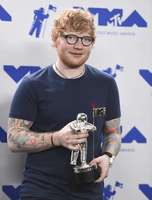 Ed Sheeran magic mug #G1213289