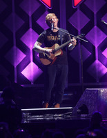 Ed Sheeran Tank Top #2971194