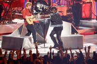 Ed Sheeran tote bag #G1213295