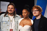 Ed Sheeran Longsleeve T-shirt #2971219