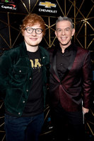 Ed Sheeran Longsleeve T-shirt #2971226