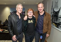 Ed Sheeran Longsleeve T-shirt #2971230