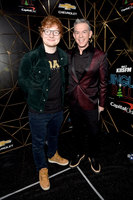 Ed Sheeran tote bag #G1213329