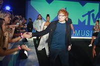 Ed Sheeran mug #G1213332