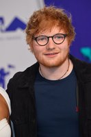 Ed Sheeran tote bag #G1213335