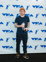 Ed Sheeran mug #G1213337