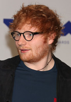 Ed Sheeran Longsleeve T-shirt #2971241