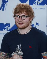 Ed Sheeran mug #G1213343