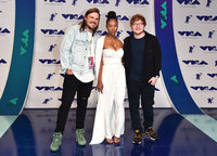 Ed Sheeran Sweatshirt #2971246
